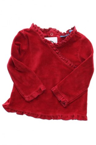 Kinder Shirt The Children's Place, Größe 18-24m/ 86-98 cm, Farbe Rot, Preis 4,99 €