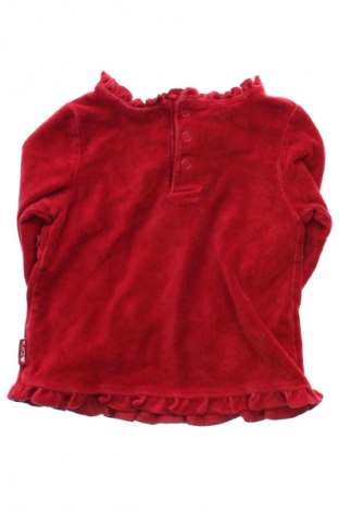 Kinder Shirt The Children's Place, Größe 18-24m/ 86-98 cm, Farbe Rot, Preis € 3,99