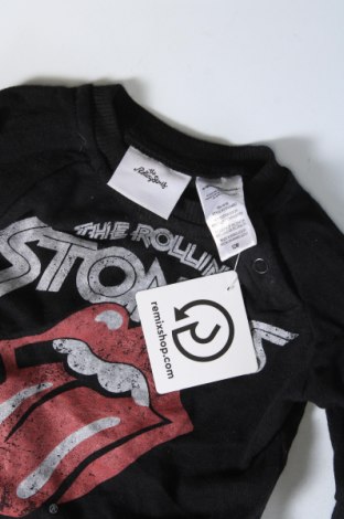 Kinder Shirt The Rolling Stones, Größe 12-18m/ 80-86 cm, Farbe Schwarz, Preis € 6,99