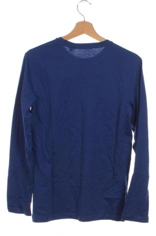 Kinder Shirt Tom Tailor, Größe 12-13y/ 158-164 cm, Farbe Blau, Preis € 14,99