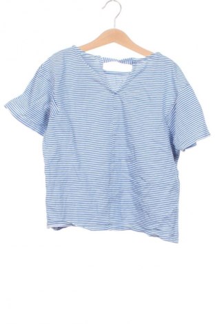 Kinder Shirt Tom Tailor, Größe 12-13y/ 158-164 cm, Farbe Mehrfarbig, Preis 9,49 €