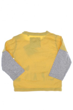 Kinder Shirt Tu, Größe 6-9m/ 68-74 cm, Farbe Gelb, Preis 3,99 €