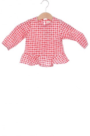 Detská blúzka  United Colors Of Benetton, Veľkosť 2-3m/ 56-62 cm, Farba Viacfarebná, Cena  8,95 €