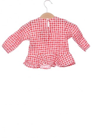 Kinder Shirt United Colors Of Benetton, Größe 2-3m/ 56-62 cm, Farbe Mehrfarbig, Preis € 7,99