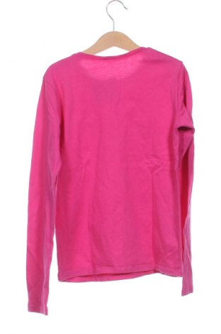 Kinder Shirt United Colors Of Benetton, Größe 10-11y/ 146-152 cm, Farbe Rosa, Preis € 7,99