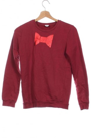 Kinder Shirt Viktor & Rolf, Größe 12-13y/ 158-164 cm, Farbe Rot, Preis 21,99 €