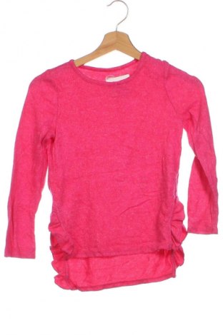 Kinder Shirt Wonder Nation, Größe 7-8y/ 128-134 cm, Farbe Rosa, Preis 4,49 €