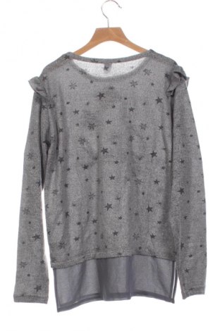 Kinder Shirt Yigga, Größe 12-13y/ 158-164 cm, Farbe Grau, Preis 5,99 €