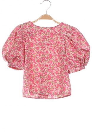 Детска блуза Zara, Размер 4-5y/ 110-116 см, Цвят Многоцветен, Цена 9,99 лв.