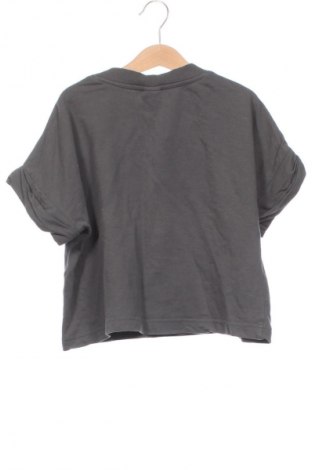 Kinder Shirt Zara, Größe 6-7y/ 122-128 cm, Farbe Grau, Preis 5,49 €