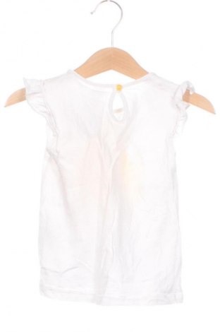 Kinder Shirt Zara, Größe 18-24m/ 86-98 cm, Farbe Weiß, Preis € 7,91