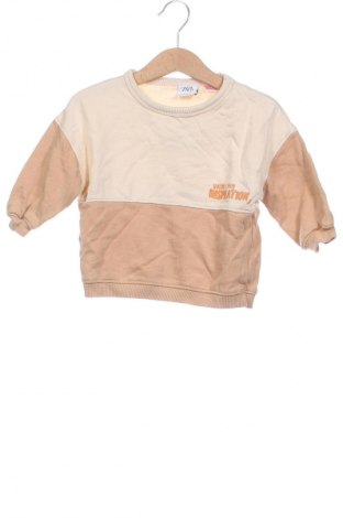 Kinder Shirt Zara, Größe 6-9m/ 68-74 cm, Farbe Mehrfarbig, Preis 4,99 €