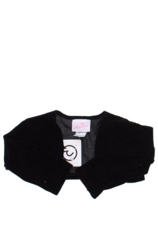 Kinder Strickjacke, Größe 12-18m/ 80-86 cm, Farbe Schwarz, Preis 4,99 €