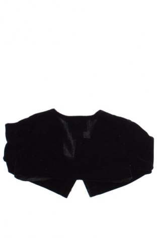 Pulover cu nasturi pentru copii, Mărime 12-18m/ 80-86 cm, Culoare Negru, Preț 22,99 Lei