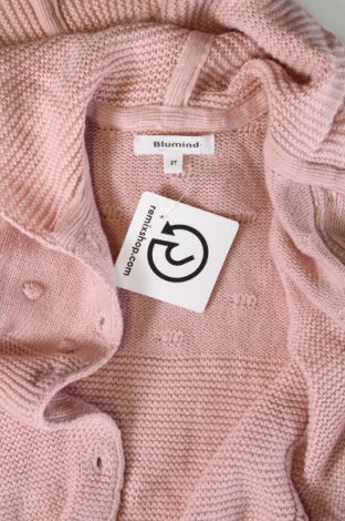 Kinder Strickjacke, Größe 18-24m/ 86-98 cm, Farbe Rosa, Preis € 6,99