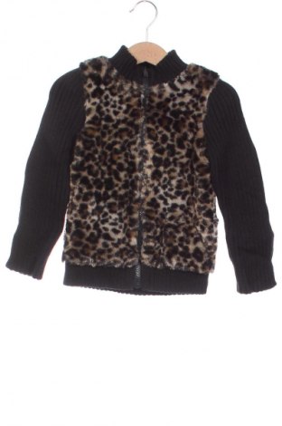 Kinder Strickjacke, Größe 2-3y/ 98-104 cm, Farbe Mehrfarbig, Preis 6,49 €