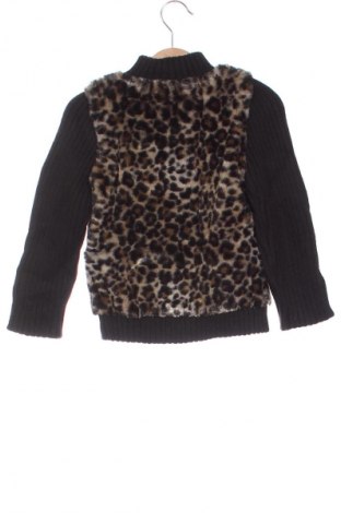 Kinder Strickjacke, Größe 2-3y/ 98-104 cm, Farbe Mehrfarbig, Preis € 4,99