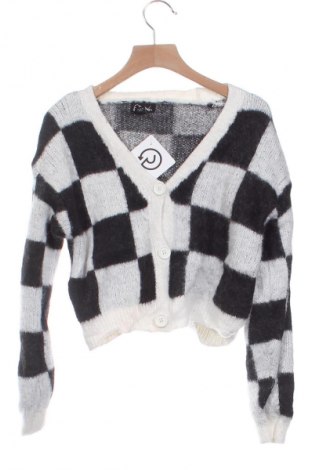 Kinder Strickjacke Art Class, Größe 10-11y/ 146-152 cm, Farbe Mehrfarbig, Preis € 5,49