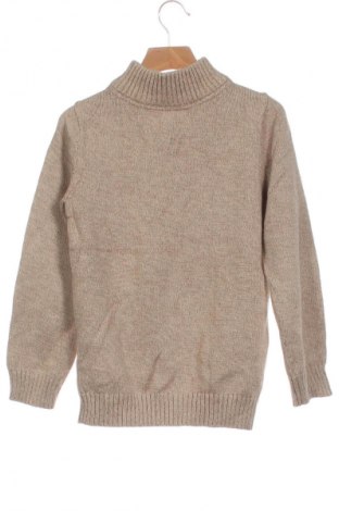 Kinderpullover Carter's, Größe 8-9y/ 134-140 cm, Farbe Beige, Preis € 6,49