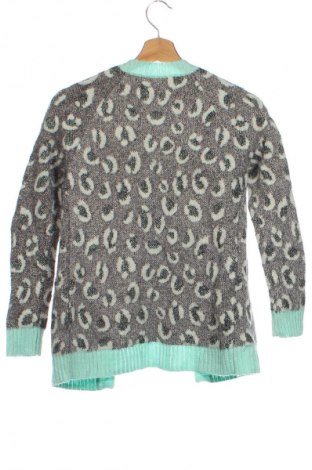 Kinder Strickjacke Cat & Jack, Größe 11-12y/ 152-158 cm, Farbe Mehrfarbig, Preis € 5,49