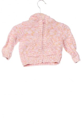 Pulover cu nasturi pentru copii Joe Fresh, Mărime 3-6m/ 62-68 cm, Culoare Multicolor, Preț 39,99 Lei