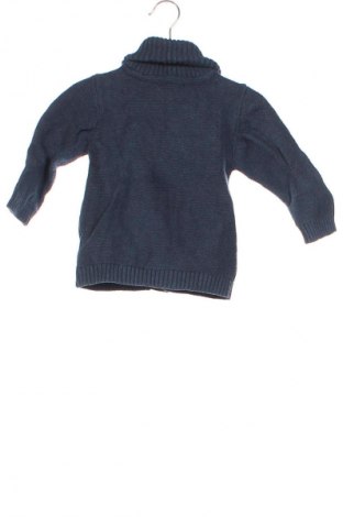 Kinder Strickjacke Obaibi, Größe 12-18m/ 80-86 cm, Farbe Blau, Preis € 6,49