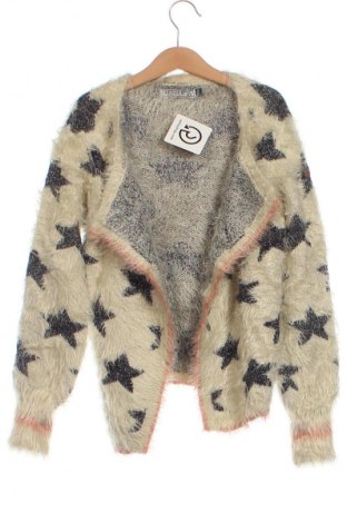 Kinder Strickjacke Retour Jeans, Größe 10-11y/ 146-152 cm, Farbe Mehrfarbig, Preis € 7,49