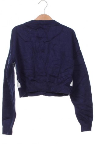 Kinder Strickjacke SHEIN, Größe 10-11y/ 146-152 cm, Farbe Mehrfarbig, Preis € 4,99