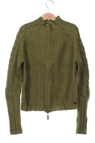 Kinder Strickjacke To Be Too, Größe 8-9y/ 134-140 cm, Farbe Grün, Preis € 20,49