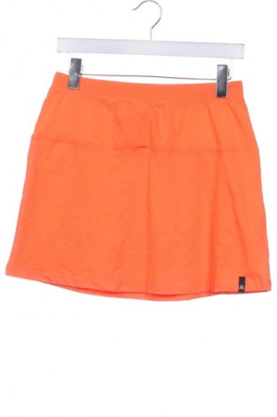 Kinderrock, Größe 11-12y/ 152-158 cm, Farbe Orange, Preis 8,99 €