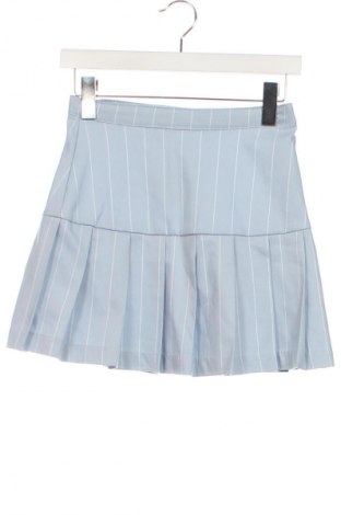 Kinderrock H&M, Größe 11-12y/ 152-158 cm, Farbe Blau, Preis 5,12 €