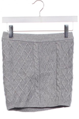 Detská sukňa  H&M L.O.G.G., Veľkosť 10-11y/ 146-152 cm, Farba Sivá, Cena  5,95 €