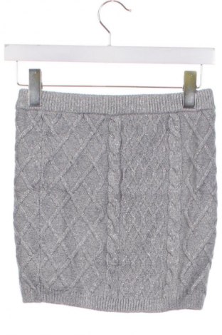 Detská sukňa  H&M L.O.G.G., Veľkosť 10-11y/ 146-152 cm, Farba Sivá, Cena  2,95 €