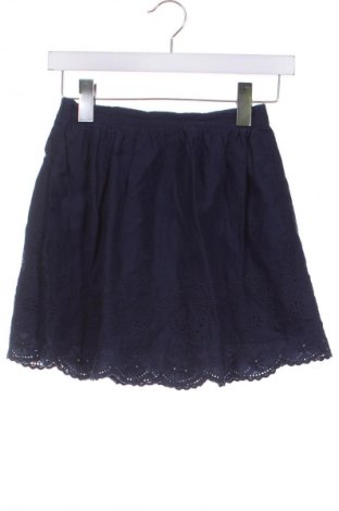 Kinderrock Tchibo, Größe 8-9y/ 134-140 cm, Farbe Blau, Preis 9,49 €