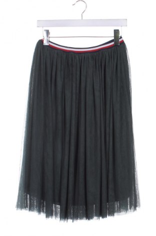 Detská sukňa  Tommy Hilfiger, Veľkosť 12-13y/ 158-164 cm, Farba Zelená, Cena  15,95 €