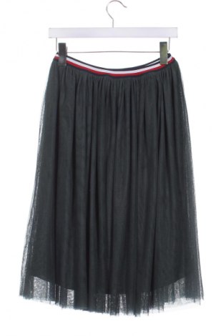 Detská sukňa  Tommy Hilfiger, Veľkosť 12-13y/ 158-164 cm, Farba Zelená, Cena  14,95 €