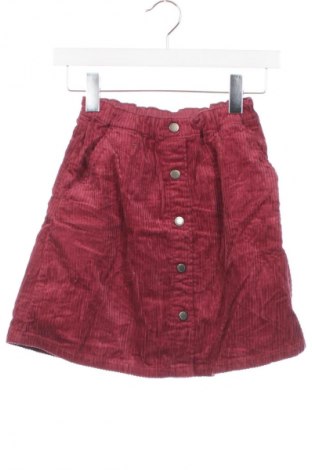 Dětská sukně  Uniqlo, Velikost 9-10y/ 140-146 cm, Barva Červená, Cena  159,00 Kč