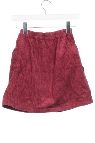 Kinderrock Uniqlo, Größe 9-10y/ 140-146 cm, Farbe Rot, Preis € 7,99