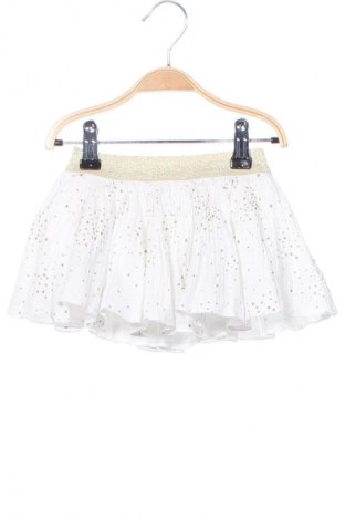 Detská sukňa  Zara, Veľkosť 18-24m/ 86-98 cm, Farba Biela, Cena  6,95 €