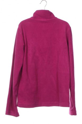 Kinder Fleece Shirt, Größe 8-9y/ 134-140 cm, Farbe Rosa, Preis 7,99 €