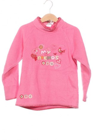 Kinder Fleece Shirt Palomino, Größe 4-5y/ 110-116 cm, Farbe Mehrfarbig, Preis 5,49 €