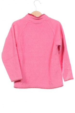 Kinder Fleece Shirt Palomino, Größe 4-5y/ 110-116 cm, Farbe Mehrfarbig, Preis € 7,49