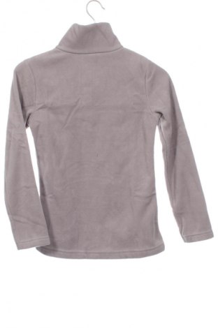 Kinder Fleece Shirt S&D, Größe 10-11y/ 146-152 cm, Farbe Grau, Preis € 12,99