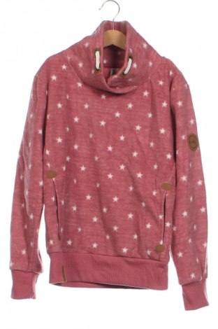 Kinder Fleece Shirt Yigga, Größe 10-11y/ 146-152 cm, Farbe Rosa, Preis € 8,49