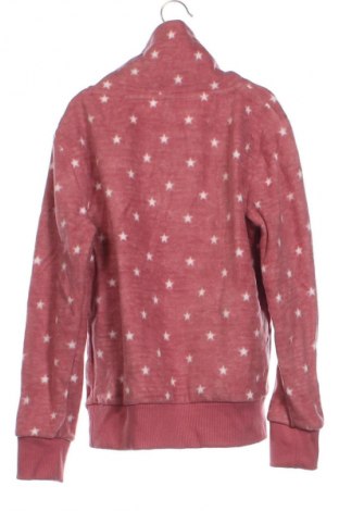 Kinder Fleece Shirt Yigga, Größe 10-11y/ 146-152 cm, Farbe Rosa, Preis 7,49 €