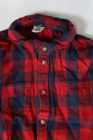 Kinderhemd H&M, Größe 18-24m/ 86-98 cm, Farbe Rot, Preis € 5,99