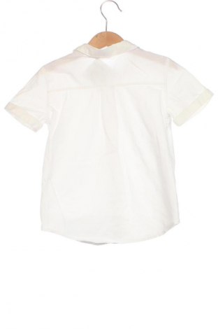 Cămașă pentru copii H&M, Mărime 18-24m/ 86-98 cm, Culoare Alb, Preț 22,99 Lei