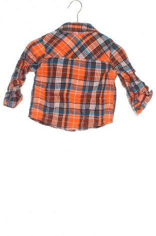 Kinderhemd Joe Fresh, Größe 12-18m/ 80-86 cm, Farbe Mehrfarbig, Preis € 3,49