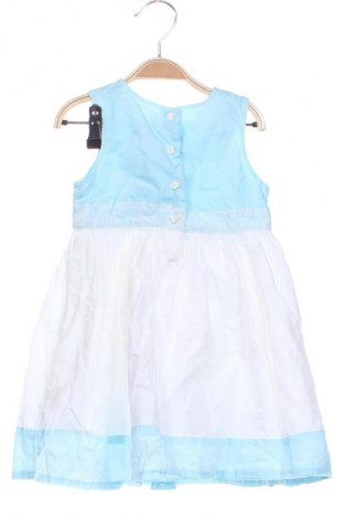 Kinderkleid, Größe 12-18m/ 80-86 cm, Farbe Mehrfarbig, Preis € 12,28