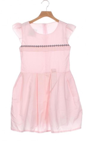 Kinderkleid, Größe 8-9y/ 134-140 cm, Farbe Rosa, Preis 6,99 €